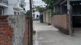 Bán lô đất 70,2m2 tại Xích Thổ An Dương Hải Phòng - Ảnh 2