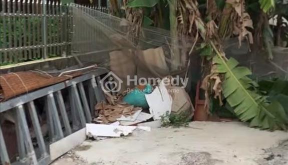 Bán lô đất 70,2m2 tại Xích Thổ An Dương Hải Phòng - Ảnh 1