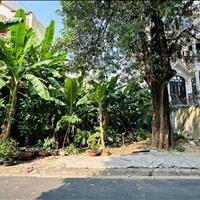 Bán đất gần sông Sài Gòn đường số 33 - An Khánh gần Trần Não