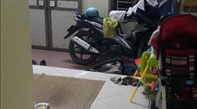 Cho thuê nhà ngõ Liên Việt, đường Nguyễn Lương Bằng Đống Đa cũ  - Ảnh 2