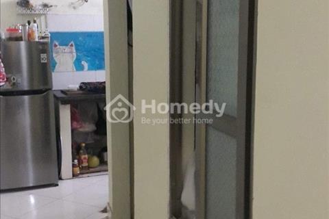 Cho thuê nhà ngõ Liên Việt, đường Nguyễn Lương Bằng Đống Đa cũ 