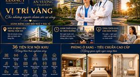 5 Suất ngoại giao tại Siêu phẩm Legacy66  Chợ Lớn SG - Ảnh 3