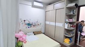 Bán nhà Gò Cẩm Đệm, 60m2, 4 tầng, hẻm thông - Ảnh 2