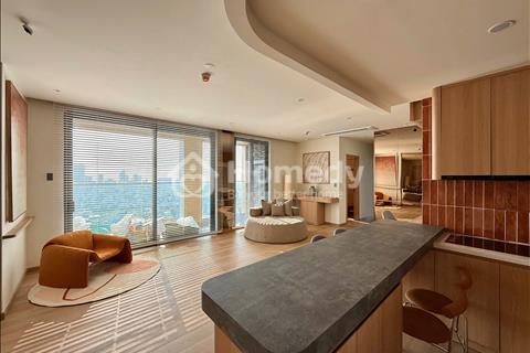 Cho Thuê Căn Hộ Cao Cấp 2PN View Biển, Sông, Thành Phố, Nội Thất Cao Cấp
