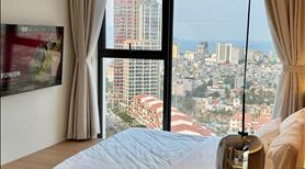 Cho Thuê Căn Hộ Cao Cấp 2PN View Biển, Sông, Thành Phố, Nội Thất Cao Cấp - Ảnh 3