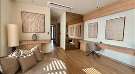 Cho Thuê Căn Hộ Cao Cấp 2PN View Biển, Sông, Thành Phố, Nội Thất Cao Cấp - Ảnh 4