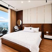 Cho Thuê Căn Hộ Studio Tầng Cao View Sông, View Pháo Hoa