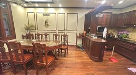 Bán nhà Hoa Động, dân xây tâm huyết chắc chắn. Ô tô tránh view hồ thoáng đẹp - Ảnh 2