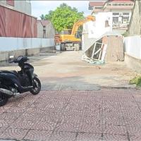 Bán đất Hoa Động, mặt tiền rộng, ngõ thông kinh doanh, ô tô tránh nhau