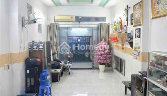 🏡 48m² • Nhà Đẹp Giáp Khu Tên Lửa & Quận 6 • Chỉ 3,5 Tỷ
Muốn tìm một căn pháp lý chuẩn - - Ảnh 1