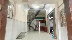 Góc MTKD đường số 14B gần 4 xã - kênh nước đen giáp Tân Phú 3 tầng 3.5x8m chỉ 4.3 tỷ - Ảnh 2