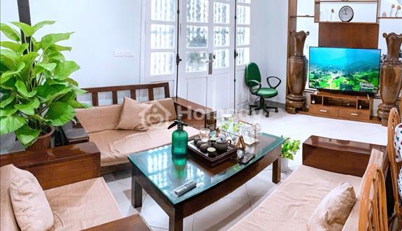 Cho Thuê nhà Quang Tiến, Tây Mỗ cách vườn Nhật Vinsmart City 500m - Ảnh 1
