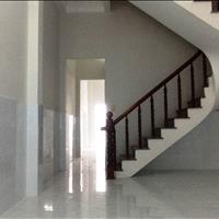 Nhà Bán Thật - Giá Thật - Chính Chủ - 4x17 - 5T5 TL - Tân Thới Hiệp 15
