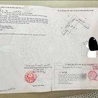 🔥 Ch.Ủ Ngộp cần tiền – BÁN GấP Đất Góc 2 Mặt tiền TÂN AN Hội, Củ chi, 800Triệu sang tên