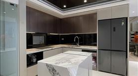 Bán nhà Thạch Bàn gần cầu Vĩnh Tuy 7 tầng thang máy full nội thất-ô tô vào nhà - Ảnh 6