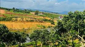 Bán Đất Ven Đà Lạt, View Hồ Cực Đẹp. Liên hệ: 0335497777 - Ảnh 4
