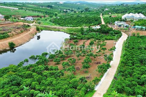 Bán Đất Ven Đà Lạt, View Hồ Cực Đẹp. Liên hệ: 0335497777