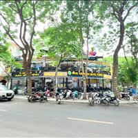 Bán biệt thự đơn lập góc đẹp Vip nhất Bán đảo Linh Đàm, đang khai thác dòng tiền 126tr/tháng