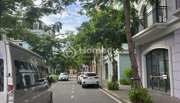 Cần bán căn liền kề 75m2. Giá 8,3 tỷ - Ảnh 1