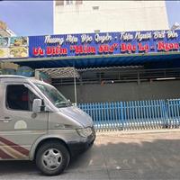 Bán nhà 2 mặt tiền hẻm Bùi Hữu Nghĩa, Phường Bình Thạnh, gần chợ Bà Chiểu