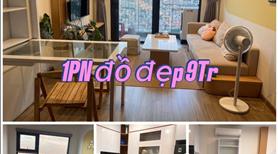 Chuyên cho thuê dài hạn Vinhomes Smart City - Căn nào cũng có - Quỹ căn cập nhật 19/06 - Ảnh 4