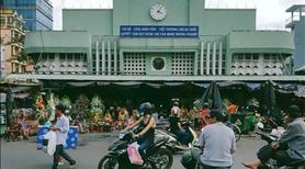 Bán nhà 2 mặt tiền hẻm Bùi Hữu Nghĩa, Phường Bình Thạnh, gần chợ Bà Chiểu - Ảnh 3