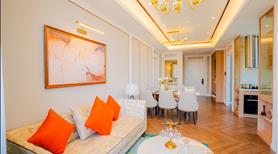 Duy Nhất 1 Suất Ngoại Giao 3,5 tỷ Vay Miễn Lãi Cho Căn Hộ Capital Square View Sông Hàn Đà Nẵng - Ảnh 3