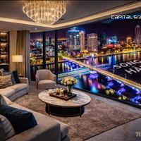 Duy Nhất 1 Suất Ngoại Giao 3,5 tỷ Vay Miễn Lãi Cho Căn Hộ Capital Square View Sông Hàn Đà Nẵng