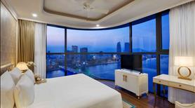 Duy Nhất 1 Suất Ngoại Giao 3,5 tỷ Vay Miễn Lãi Cho Căn Hộ Capital Square View Sông Hàn Đà Nẵng - Ảnh 2