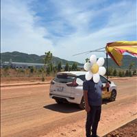 Cần bán đất tái định cư trong lòng khu công nghiệp VSIP Bình Định, 100% thổ cư, giá F0