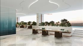 Duy Nhất 1 Suất Ngoại Giao 3,5 tỷ Vay Miễn Lãi Cho Căn Hộ Capital Square View Sông Hàn Đà Nẵng - Ảnh 32