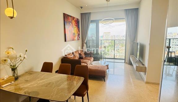 [21.5 TỶ] Căn 3 ngủ 97m2 ngay trung tâm QUẬN 1 - The MarQ Nguyễn Đình Chiểu - Ảnh 1