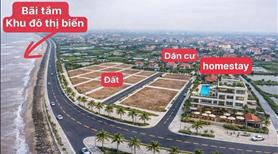 Đón sóng Khu Kinh Tế Ninh Cơ-Cơ hội vàng sở hữu đất biển trước khi bức phá - Ảnh 2