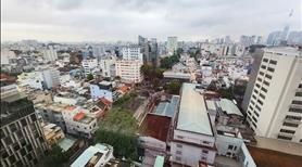 [21.5 TỶ] Căn 3 ngủ 97m2 ngay trung tâm QUẬN 1 - The MarQ Nguyễn Đình Chiểu - Ảnh 11