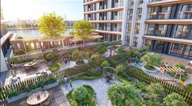 Duy Nhất 1 Suất Ngoại Giao 3,5 tỷ Vay Miễn Lãi Cho Căn Hộ Capital Square View Sông Hàn Đà Nẵng - Ảnh 13