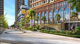 Duy Nhất 1 Suất Ngoại Giao 3,5 tỷ Vay Miễn Lãi Cho Căn Hộ Capital Square View Sông Hàn Đà Nẵng - Ảnh 14