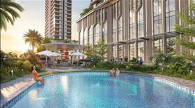 Duy Nhất 1 Suất Ngoại Giao 3,5 tỷ Vay Miễn Lãi Cho Căn Hộ Capital Square View Sông Hàn Đà Nẵng - Ảnh 19