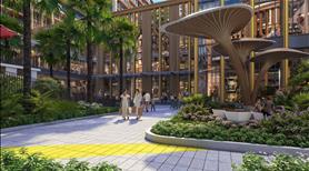 Duy Nhất 1 Suất Ngoại Giao 3,5 tỷ Vay Miễn Lãi Cho Căn Hộ Capital Square View Sông Hàn Đà Nẵng - Ảnh 22