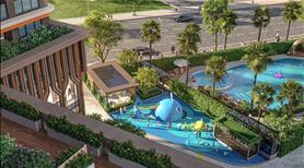 Duy Nhất 1 Suất Ngoại Giao 3,5 tỷ Vay Miễn Lãi Cho Căn Hộ Capital Square View Sông Hàn Đà Nẵng - Ảnh 23