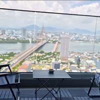 Cho thuê siêu phẩm Sun Cosmo Residence view triệu đô, nội thất cao cấp