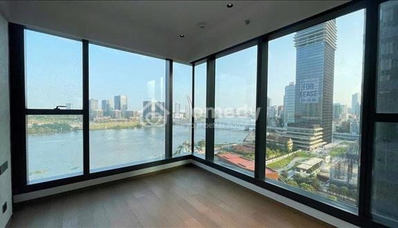 Sở hữu căn hộ Tòa Sea-Grand Marina Saigon, Căn góc, View Sông, Dt lớn 92m2 với giá tốt 41ty (TL) - Ảnh 1