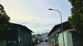 Bán đất Xuân Đỗ. Mặt tiền 8m sổ vuông sẵn nhà xưởng cho thuê - Ảnh 4