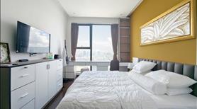 Cho thuê siêu phẩm Sun Cosmo Residence view triệu đô, nội thất cao cấp - Ảnh 10
