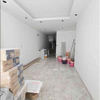 8 tỷ hơn có nhà xây mới 6 tầng thang máy_32m2_gần ngã 6 Ô Chợ Dừa_ngõ nông gần phố