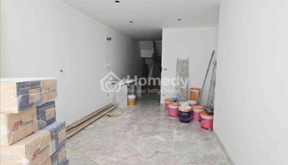 8 tỷ hơn có nhà xây mới 6 tầng thang máy_32m2_gần ngã 6 Ô Chợ Dừa_ngõ nông gần phố - Ảnh 1