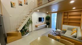 Chính chủ Cho thuê căn Studio tòa A7, hướng Nam tại Art Residence- Sungroup Hà Nam - Ảnh 2