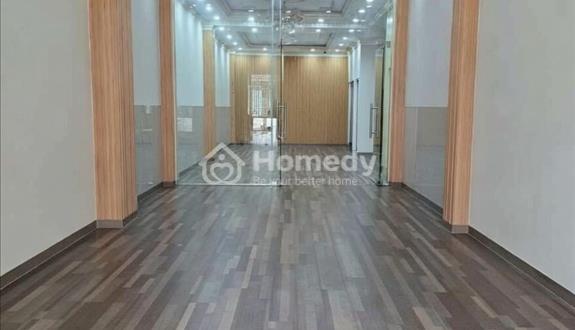 Bán nhà MTKD Cầu Xéo - Tân Phú - 5 Tầng Nở Hậu ( 7 x 19,5 ) - Thang Máy Nội Thất xịn - Chỉ 17,5 Tỷ  - Ảnh 1