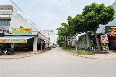  Bán đất mặt tiền trung tâm thị trấn Long Thành, gần sân bay
