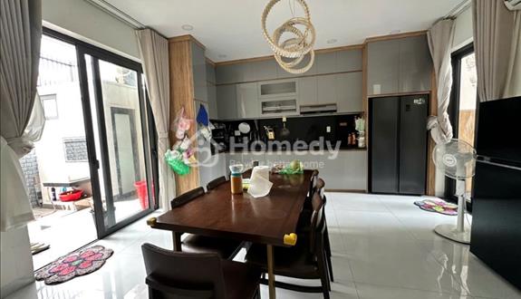 Chính chủ cần bán gấp Nhà mới xây tại phường Bà Rịa - Ảnh 1