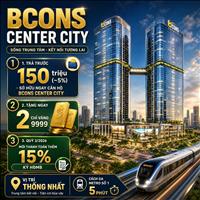 🏢 Shophouse kinh doanh ngay khu dân cư đông đúc, hỗ trợ vay 50%